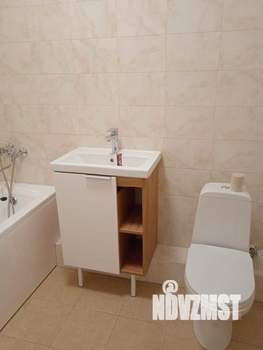 Студия квартира, вторичка, 22м2, 4/18 этаж