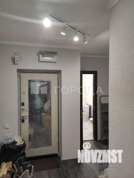 1-к квартира, вторичка, 39м2, 1/18 этаж