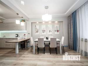 3-к квартира, вторичка, 99м2, 16/17 этаж