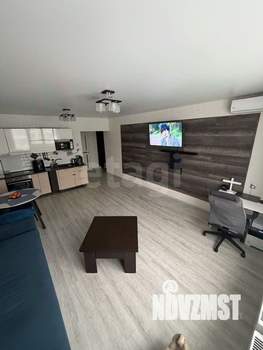 2-к квартира, вторичка, 58м2, 4/10 этаж