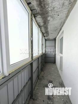 1-к квартира, вторичка, 32м2, 20/26 этаж