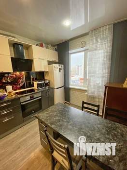 3-к квартира, вторичка, 64м2, 9/10 этаж