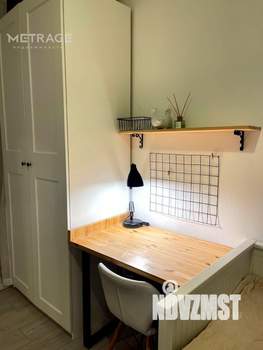 3-к квартира, вторичка, 66м2, 5/17 этаж