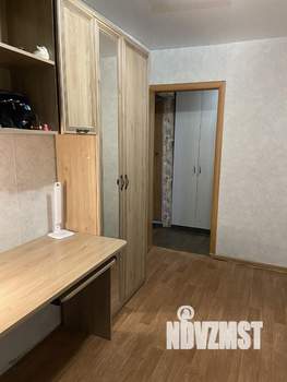 4-к квартира, вторичка, 74м2, 2/9 этаж