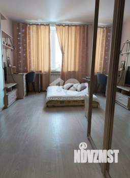 2-к квартира, вторичка, 54м2, 2/11 этаж