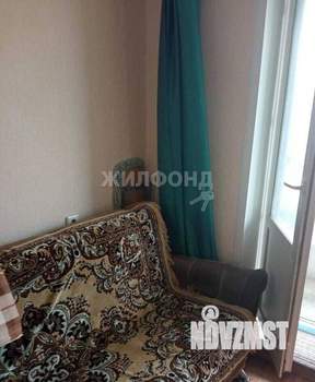 1-к квартира, вторичка, 29м2, 8/10 этаж