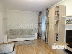 1-к квартира, вторичка, 31м2, 3/5 этаж