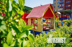 3-к квартира, вторичка, 81м2, 13/18 этаж