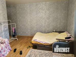1-к квартира, вторичка, 30м2, 1/3 этаж