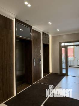 1-к квартира, вторичка, 45м2, 10/14 этаж