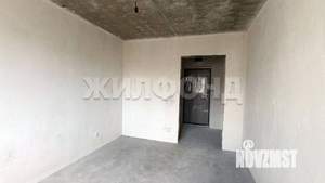 1-к квартира, сданный дом, 35м2, 6/16 этаж