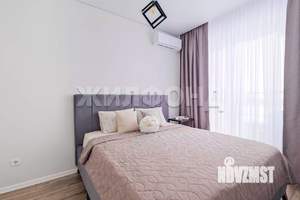 1-к квартира, вторичка, 28м2, 5/9 этаж