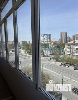 3-к квартира, вторичка, 84м2, 6/9 этаж