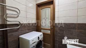 1-к квартира, вторичка, 31м2, 13/17 этаж