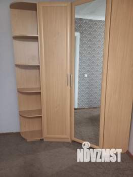 2-к квартира, вторичка, 42м2, 1/5 этаж