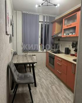 2-к квартира, вторичка, 43м2, 5/9 этаж