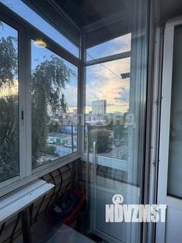 2-к квартира, вторичка, 43м2, 4/5 этаж