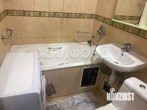 3-к квартира, вторичка, 43м2, 4/5 этаж