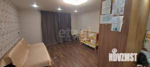 1-к квартира, вторичка, 43м2, 1/9 этаж