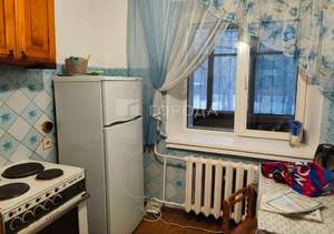 2-к квартира, вторичка, 52м2, 1/9 этаж