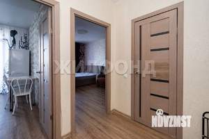 1-к квартира, вторичка, 40м2, 13/13 этаж