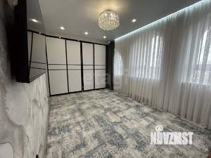 3-к квартира, вторичка, 66м2, 18/20 этаж