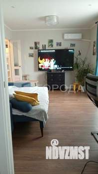3-к квартира, вторичка, 51м2, 8/9 этаж