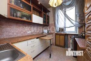 3-к квартира, вторичка, 86м2, 4/5 этаж