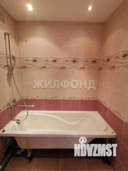 2-к квартира, вторичка, 53м2, 6/10 этаж