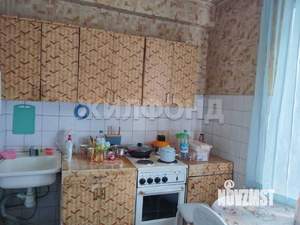 3-к квартира, вторичка, 54м2, 4/9 этаж