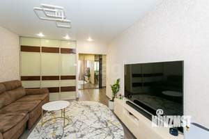 2-к квартира, вторичка, 64м2, 15/17 этаж