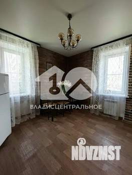 1-к квартира, вторичка, 40м2, 1/2 этаж