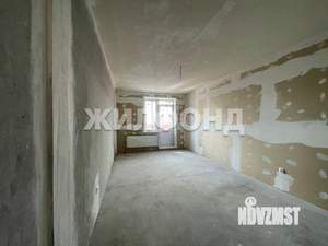 3-к квартира, вторичка, 93м2, 3/20 этаж