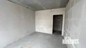 1-к квартира, вторичка, 36м2, 17/21 этаж