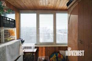 3-к квартира, вторичка, 60м2, 8/9 этаж
