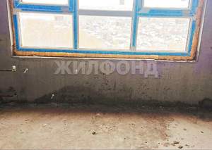 2-к квартира, вторичка, 43м2, 6/18 этаж