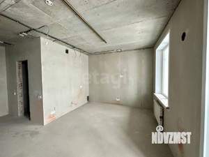 Студия квартира, вторичка, 26м2, 12/23 этаж