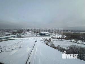 1-к квартира, вторичка, 33м2, 14/15 этаж