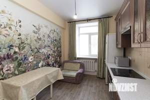 3-к квартира, вторичка, 74м2, 2/5 этаж