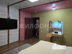 3-к квартира, вторичка, 87м2, 2/10 этаж