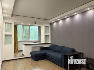 1-к квартира, вторичка, 30м2, 2/9 этаж