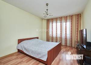 3-к квартира, вторичка, 73м2, 9/10 этаж
