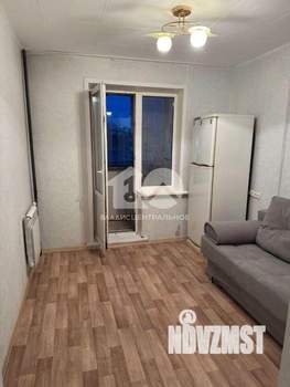 Студия квартира, вторичка, 16м2, 2/9 этаж