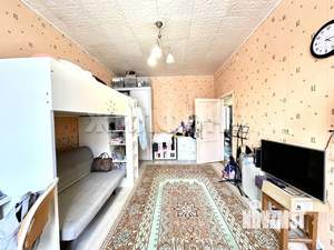 3-к квартира, вторичка, 75м2, 2/5 этаж