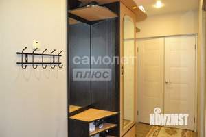 3-к квартира, вторичка, 61м2, 9/10 этаж