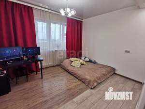 Студия квартира, вторичка, 24м2, 2/17 этаж