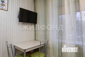 1-к квартира, вторичка, 30м2, 2/3 этаж