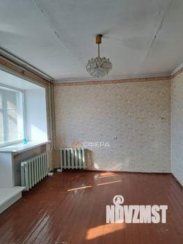 3-к квартира, вторичка, 68м2, 4/12 этаж