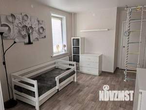 2-к квартира, вторичка, 44м2, 5/16 этаж