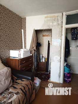 3-к квартира, вторичка, 58м2, 5/5 этаж